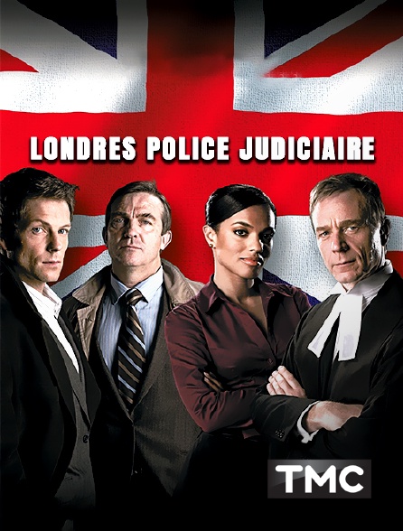 TMC - Londres police judiciaire