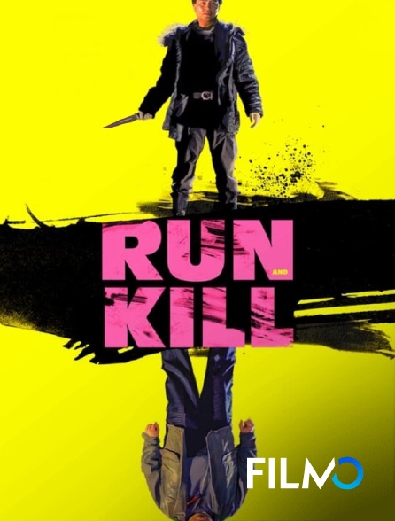 FilmoTV - Run and kill