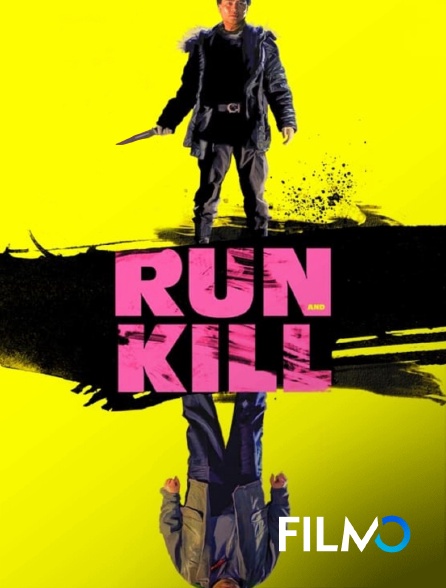 FilmoTV - Run and kill