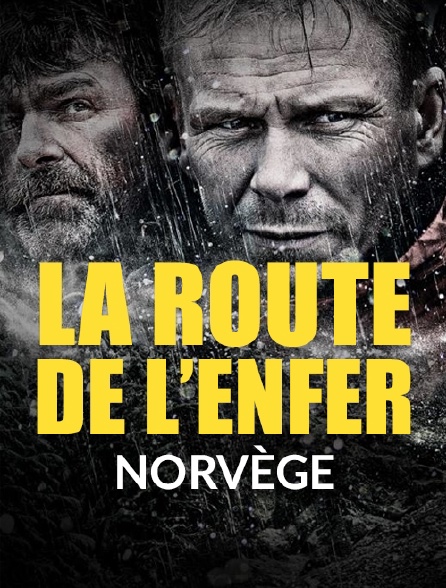 La Route de l'enfer : Norvège