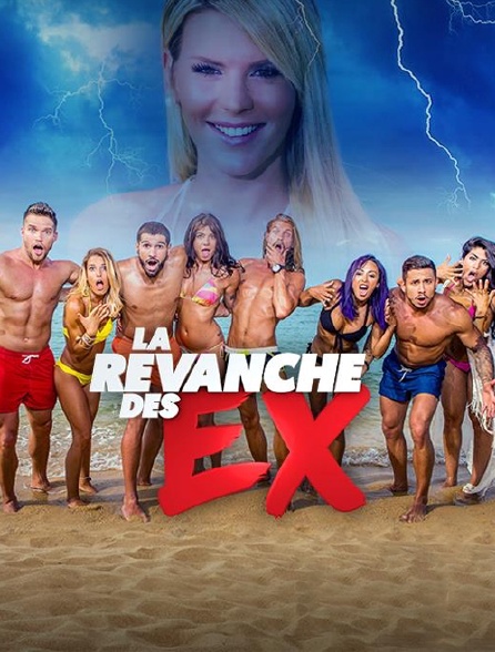 La revanche des ex