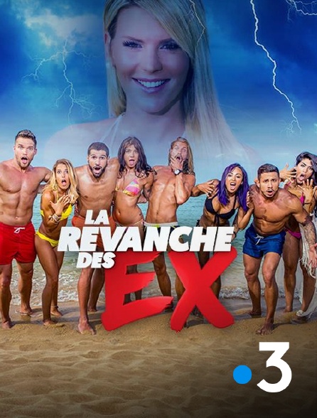 France 3 - La revanche des ex