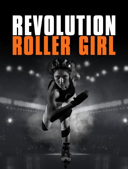 Révolution Roller Girl