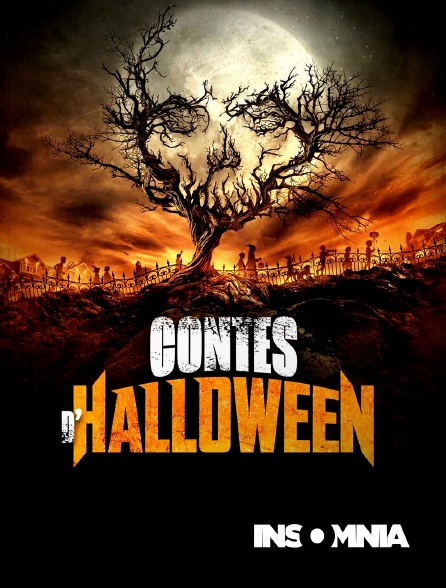 INSOMNIA - Contes d'Halloween