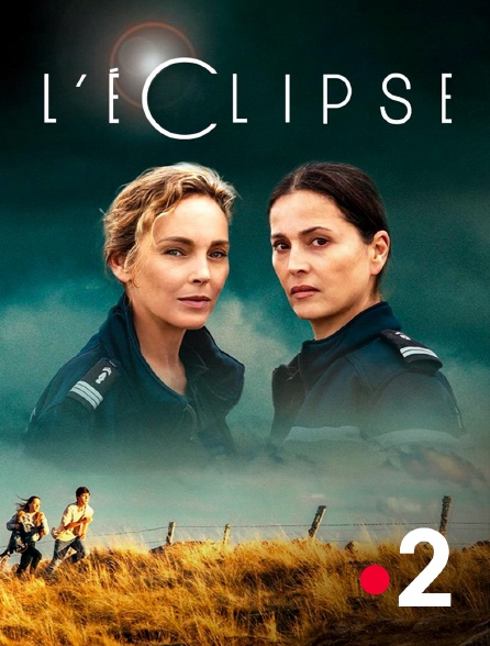 France 2 - L'Eclipse
