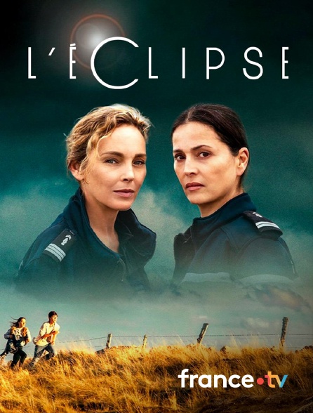 france.tv - L'Eclipse