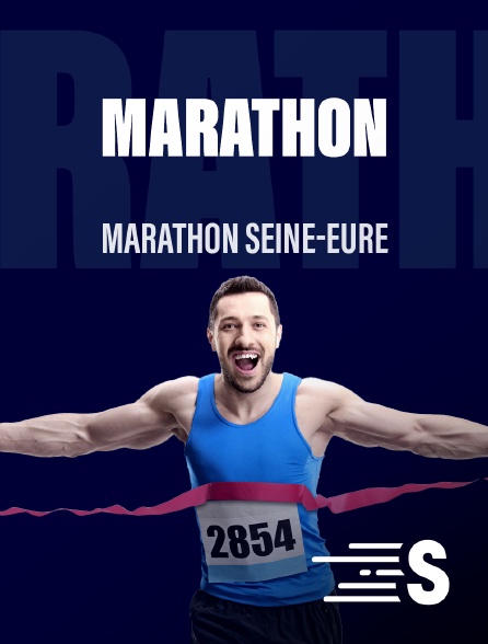 Sport en France - Marathon Seine-Eure