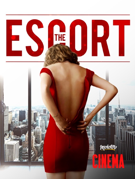 Molotov Channels Cinéma - The Escort