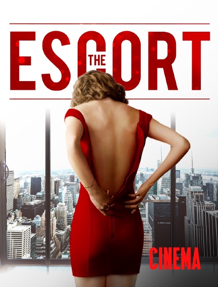 Molotov Channels Cinéma - The Escort