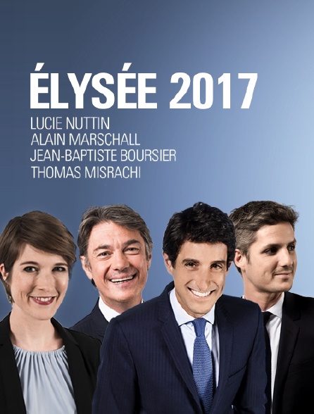 Elysée 2017
