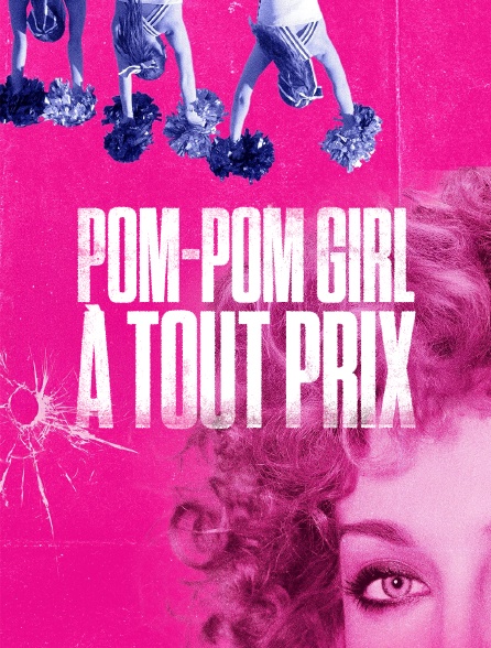 Pom-pom Girl à tout prix