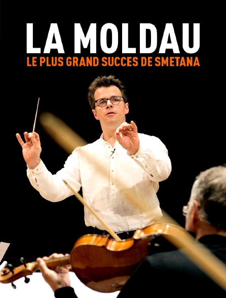 La Moldau : le plus grand succès de Smetana