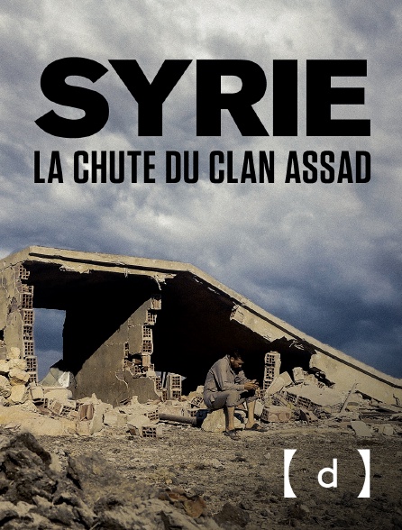 France TV Docs - Syrie : la chute du clan Assad