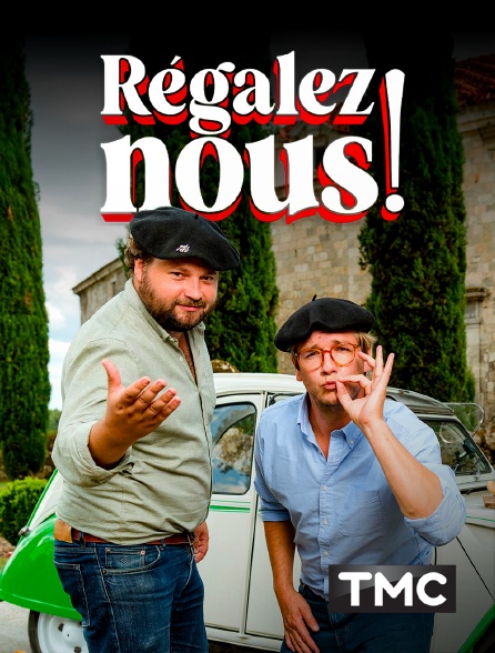 TMC - Régalez-nous !