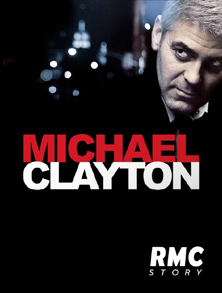 RMC Story - Michael Clayton