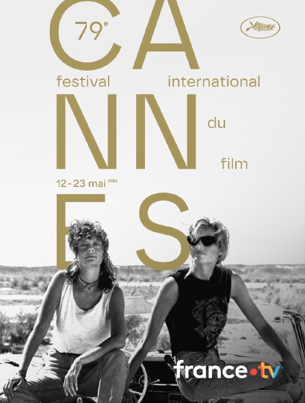 france.tv - Cérémonie d'ouverture Cannes