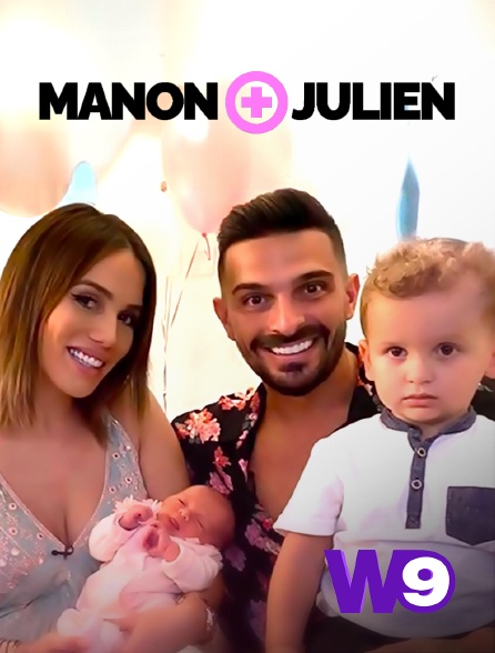 W9 - Manon + Julien