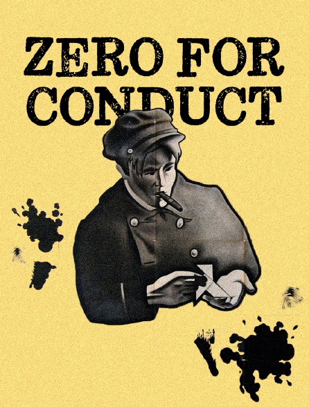 Zero for Conduct