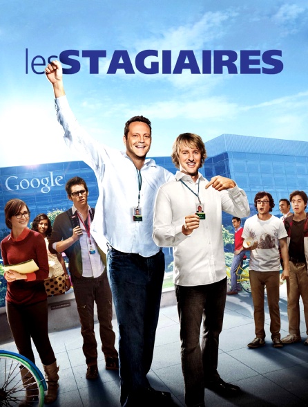 Les stagiaires