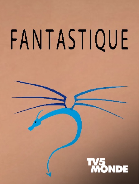 TV5MONDE - Invisible