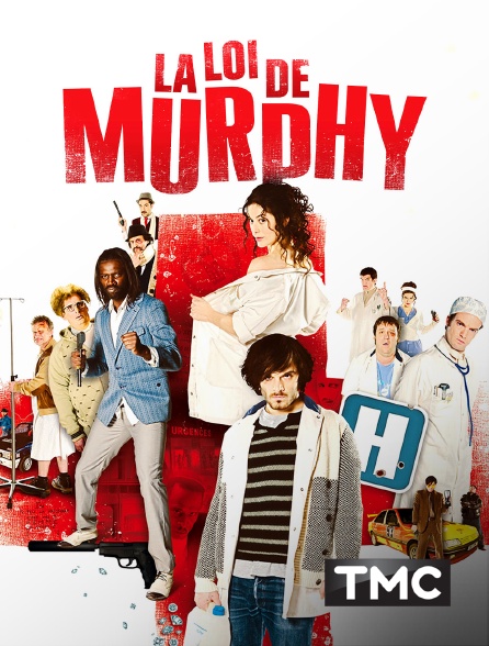 TMC - La loi de Murphy