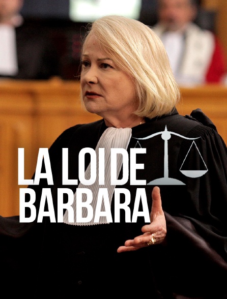 La Loi De Barbara En Streaming Molotov Tv