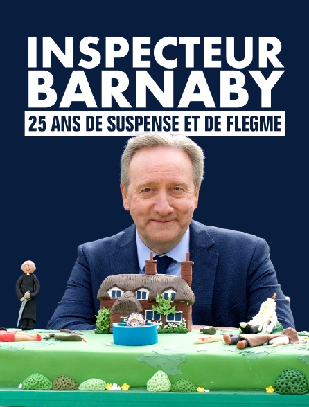 Inspecteur Barnaby, 25 ans de suspense et de flegme