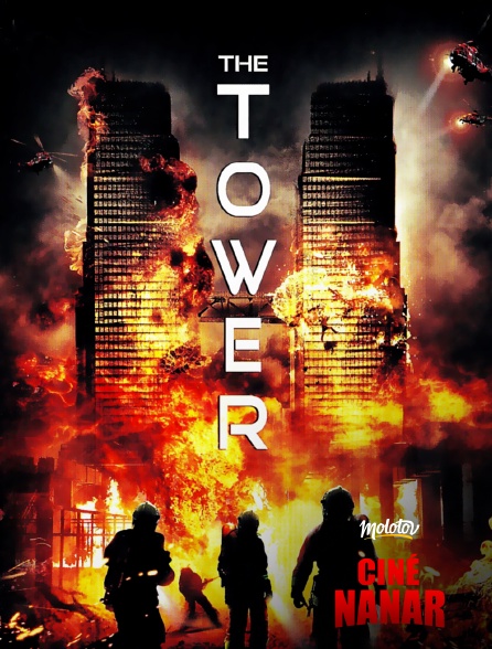 Ciné Nanar - The Tower