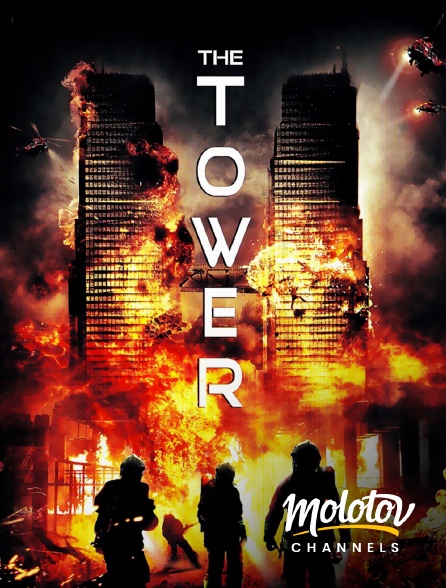Molotov Channels - The Tower