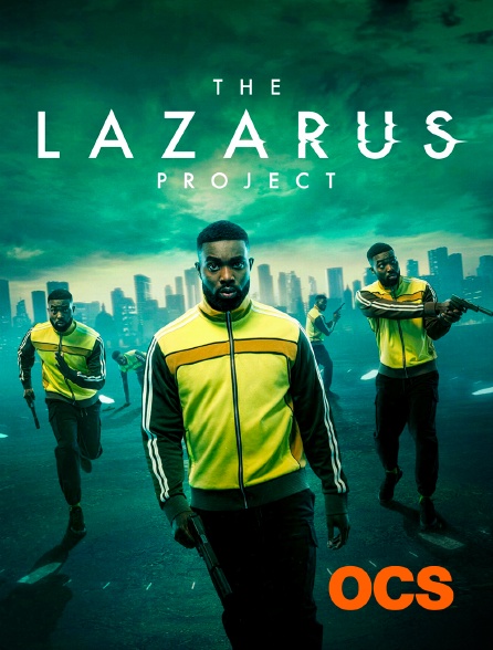 OCS - The Lazarus project