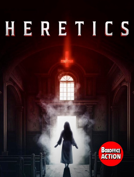 Box Office Action - Heretics