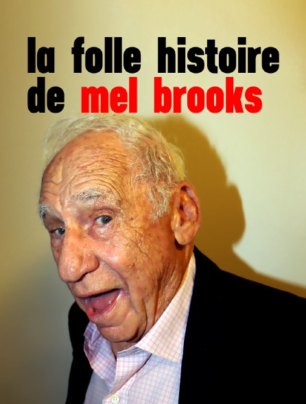 La folle histoire de Mel Brooks