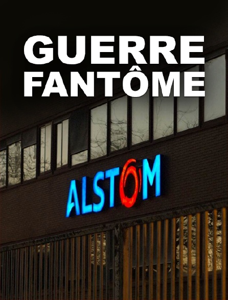 Guerre fantôme