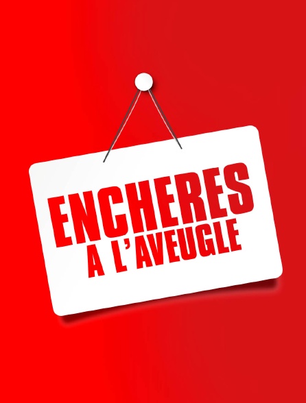 Enchères à l'aveugle