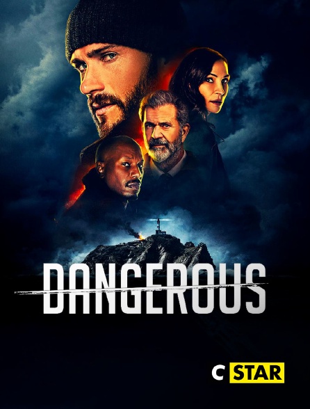 CSTAR - Dangerous