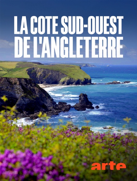 Arte - La côte sud-ouest de l'Angleterre