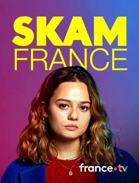 Slash - Skam France