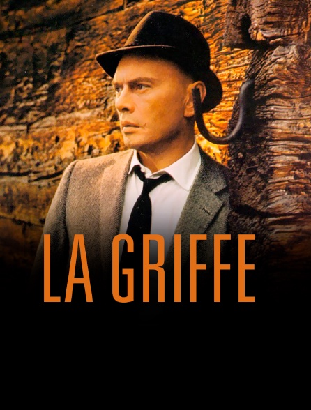 La griffe