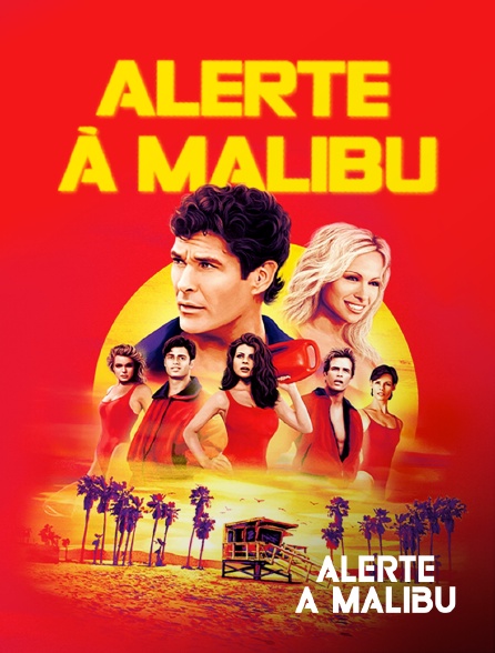 Molotov Channels Alerte à Malibu - Programme indéterminé