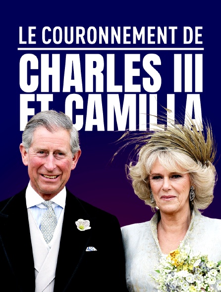 Charles III - le couronnement