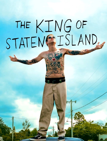 The King of Staten Island