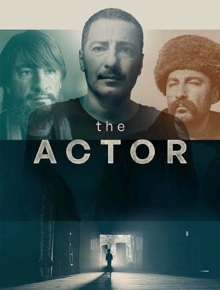 The Actor