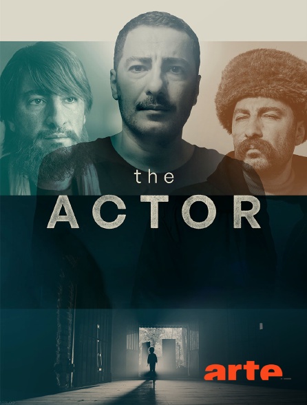 Arte - The Actor
