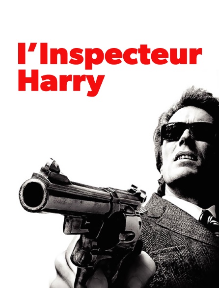 L'inspecteur Harry