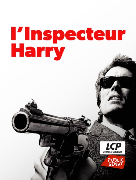 LCP Public Sénat - L'inspecteur Harry