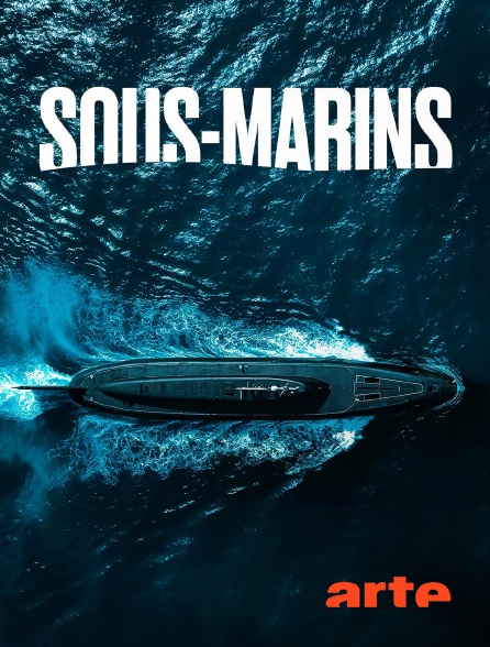 Arte - Sous-marins en replay