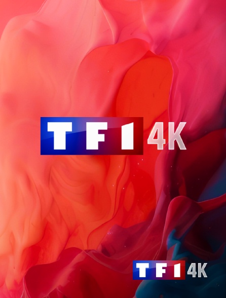 TF1 4K - Vivez le meilleur de TF1 en 4K