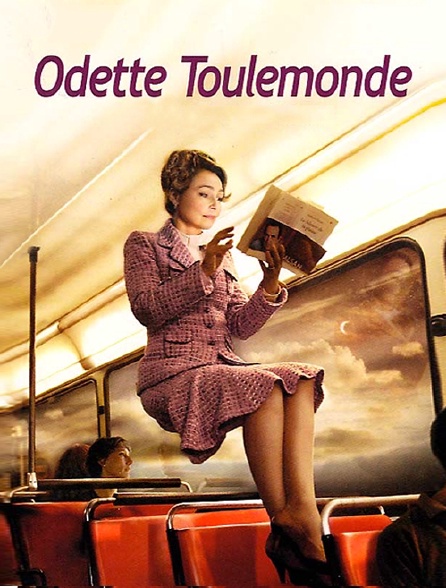 Odette Toulemonde