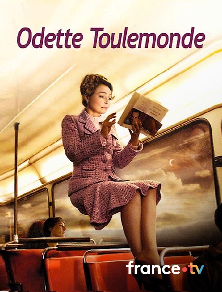 France.tv - Odette Toulemonde
