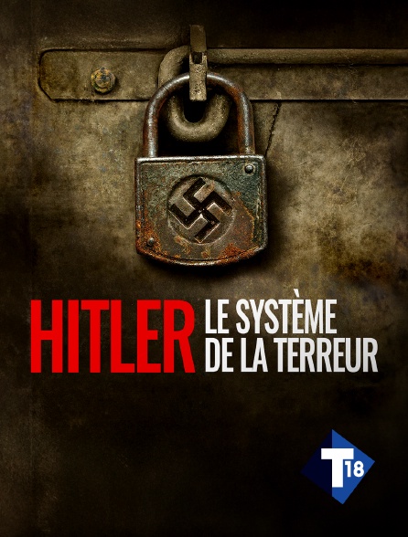 T18 - Hitler, le système de la terreur